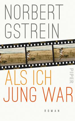 Als ich jung war