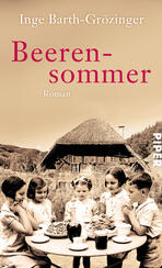 Beerensommer