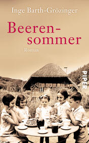 Beerensommer