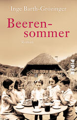 Beerensommer