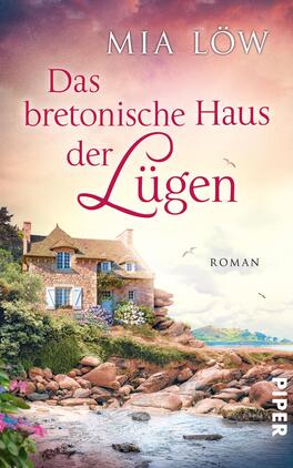 Das bretonische Haus der Lügen
