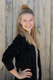 Foto von Lotta Lubkoll