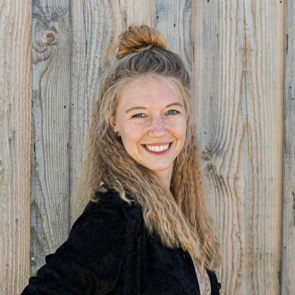 Foto von Lotta Lubkoll