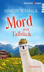 Mord mit Talblick