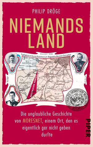 Niemands Land