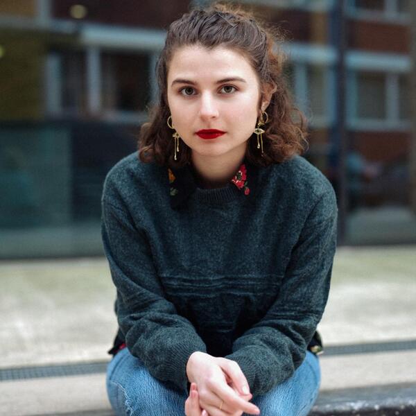 Foto von Özge İnan