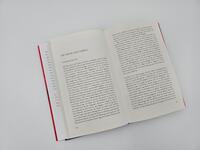 Innenansicht des Buches „Sei nicht so“