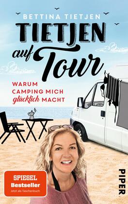 Tietjen auf Tour