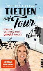 Tietjen auf Tour