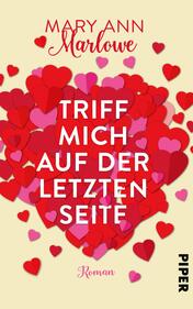 Triff mich auf der letzten Seite