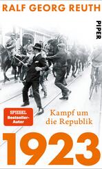 1923 – Kampf um die Republik