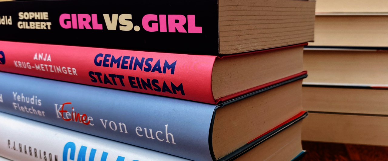 Akutelle Sachbücher
