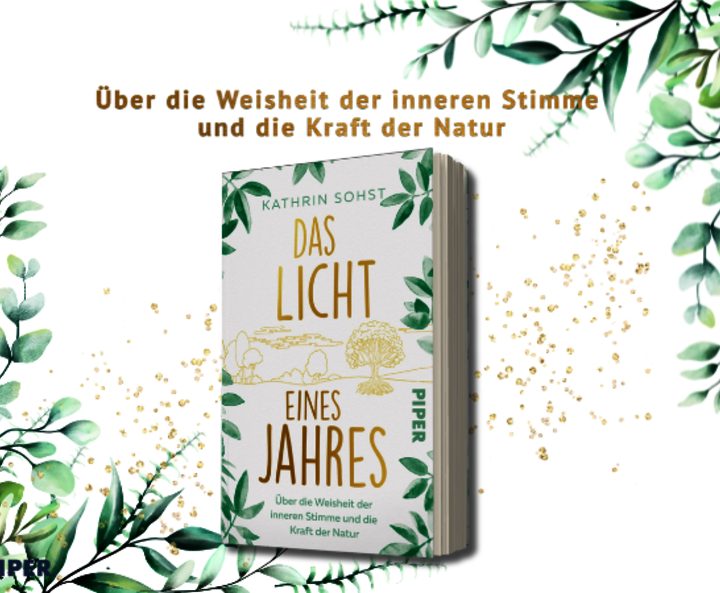 Achtsamkeit Roman