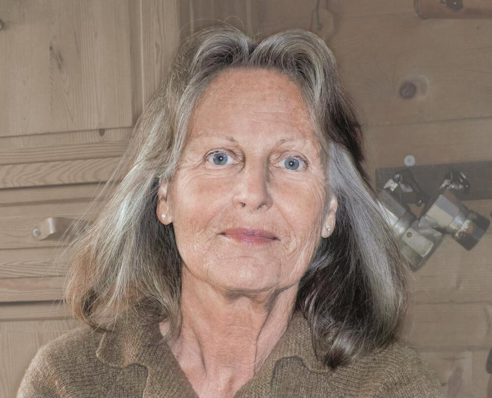 Foto von Anne Donath