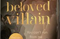 Außenansicht des Buches „Beloved Villain – You can't run from me (English Edition)“