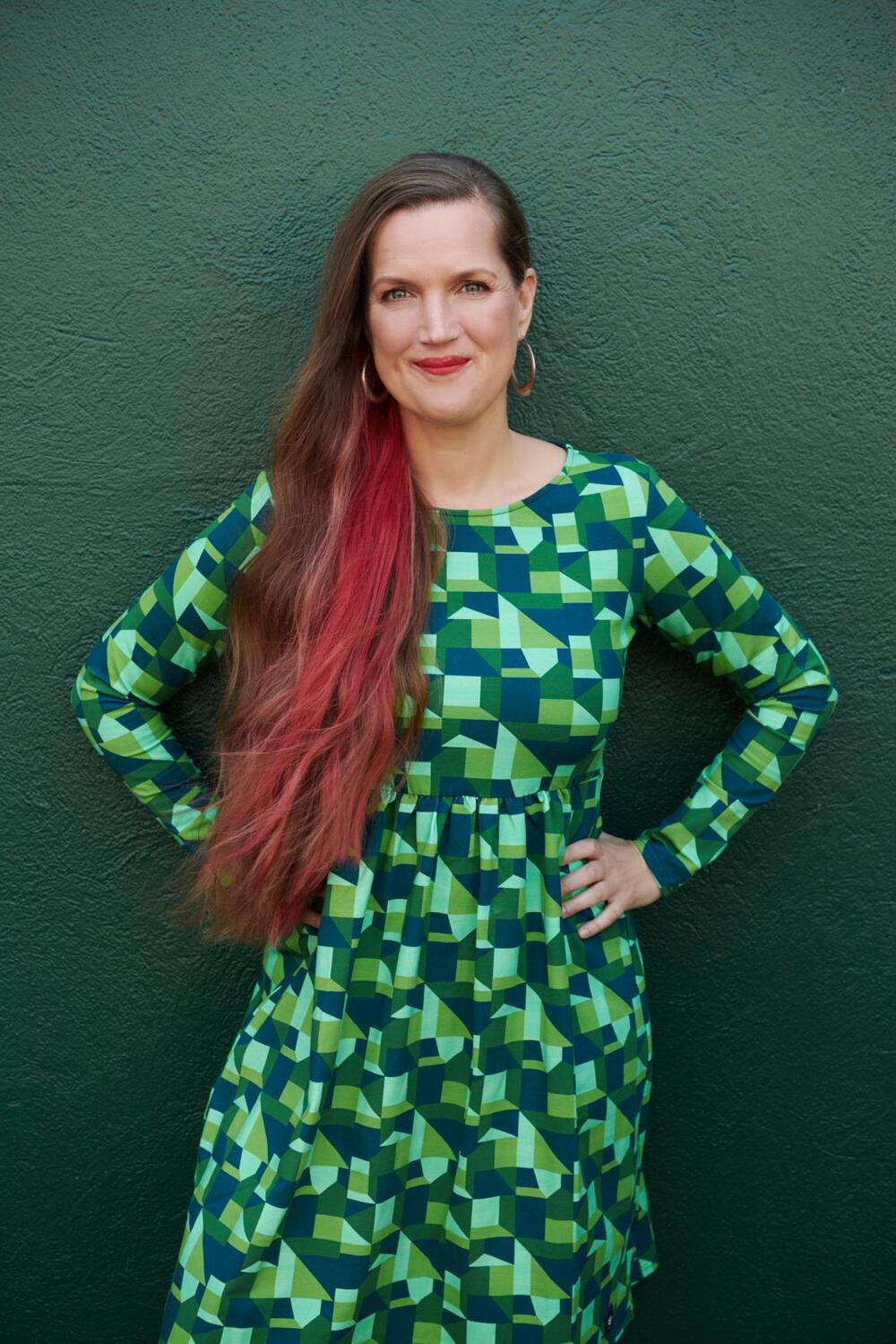 Foto von Dania Schiftan
