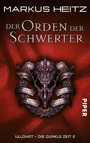 Der Orden der Schwerter (Ulldart. Die dunkle Zeit 2)