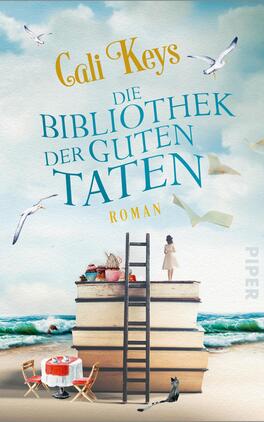 Die Bibliothek der guten Taten