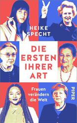 Die Ersten ihrer Art