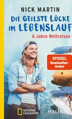 Die geilste Lücke im Lebenslauf