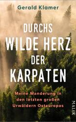 Durchs wilde Herz der Karpaten