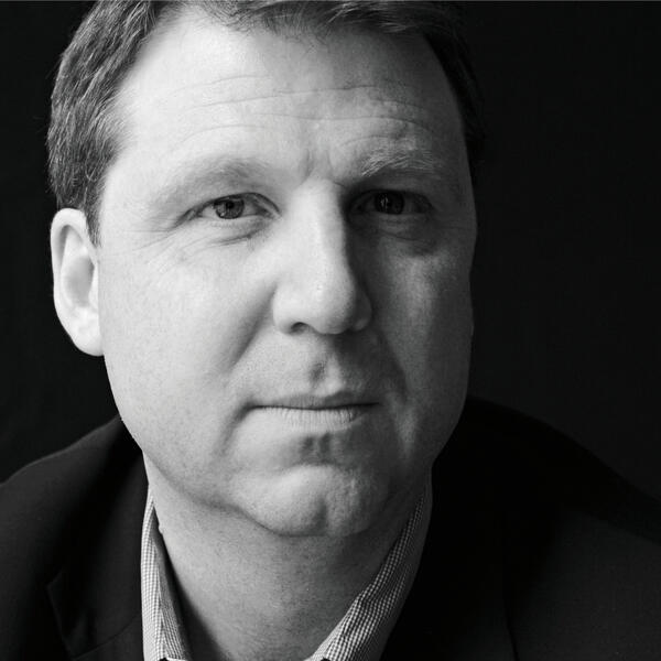 Foto von Graham Bowley