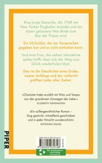 Rückansicht des Buches „Im Warten sind wir wundervoll“ 