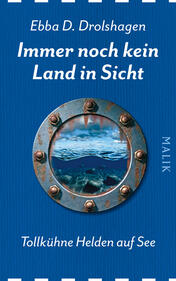 Immer noch kein Land in Sicht
