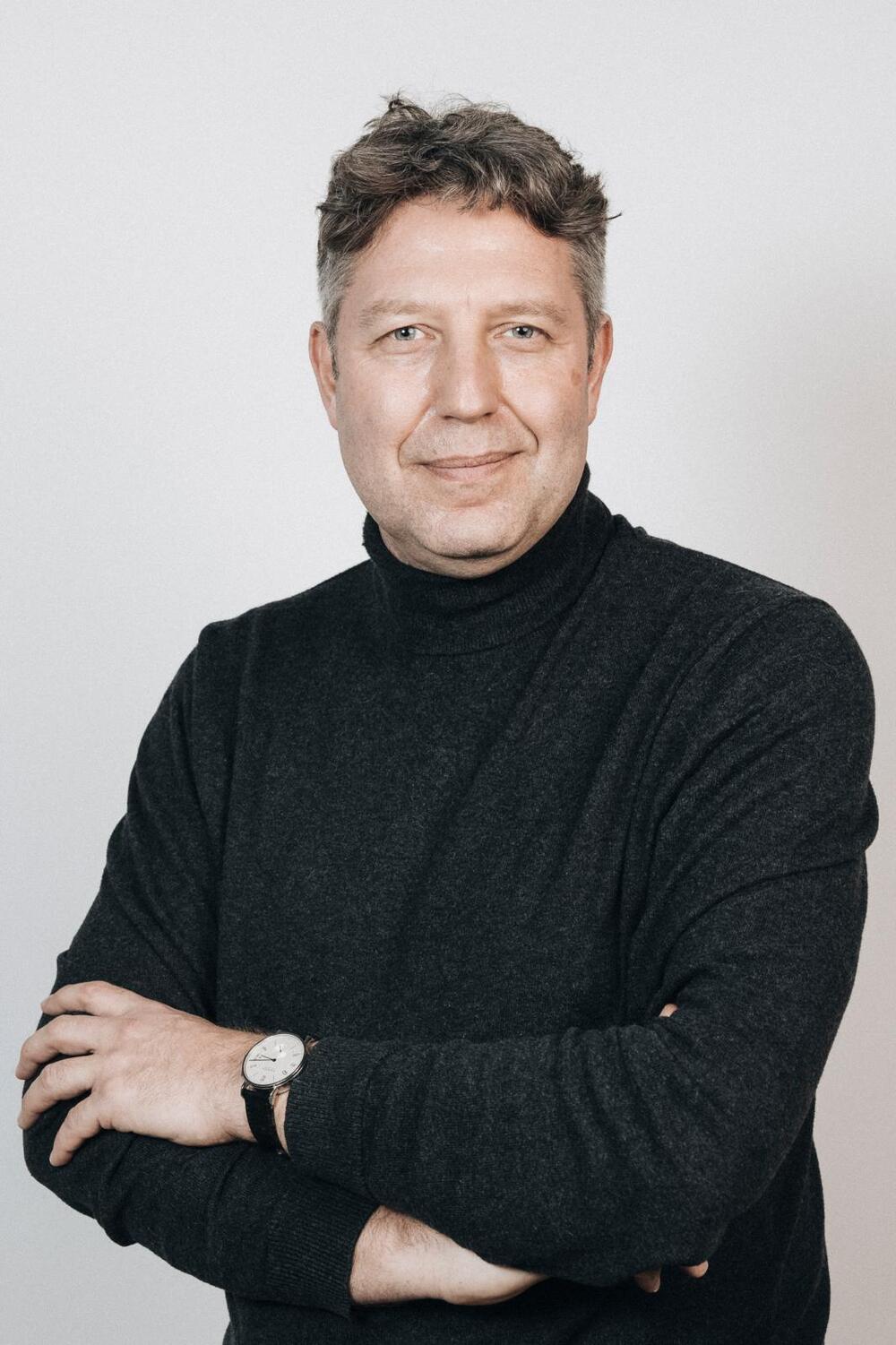 Foto von Jens Volkmann