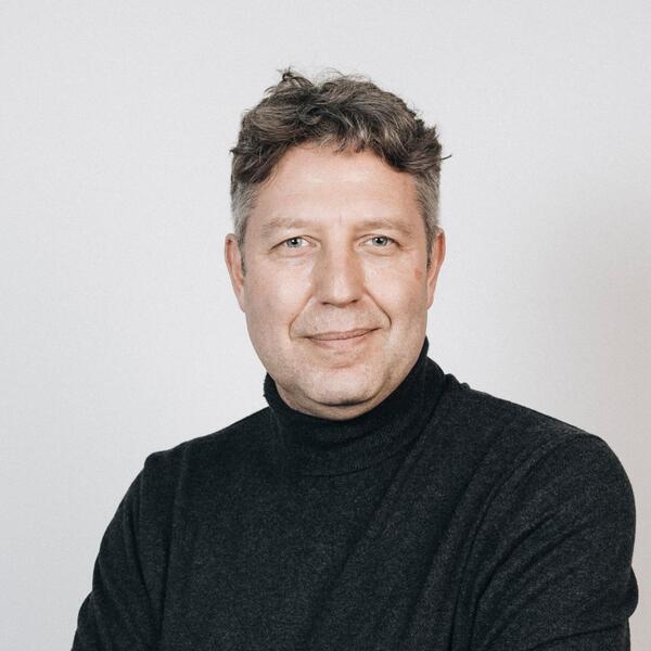 Foto von Jens Volkmann