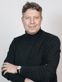 Jens Volkmann