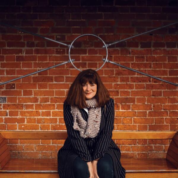 Foto von Kate Wiseman