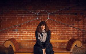 Kate Wiseman