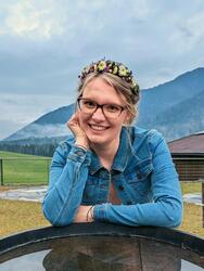 Foto von Madita Tietgen