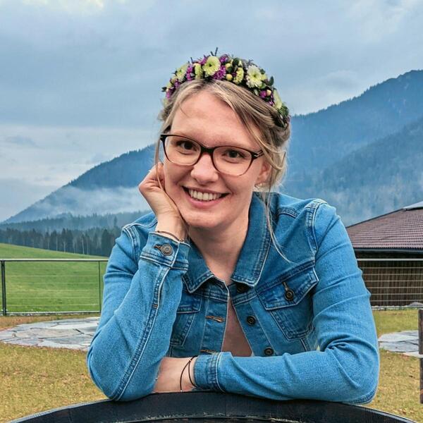 Foto von Madita Tietgen