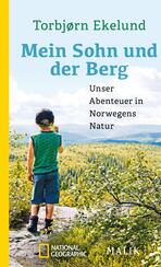 Mein Sohn und der Berg