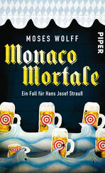 Monaco Mortale