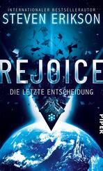 Rejoice