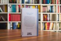 Rückansicht des Buches „Schecks Kanon“