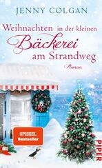 Weihnachten in der kleinen Bäckerei am Strandweg