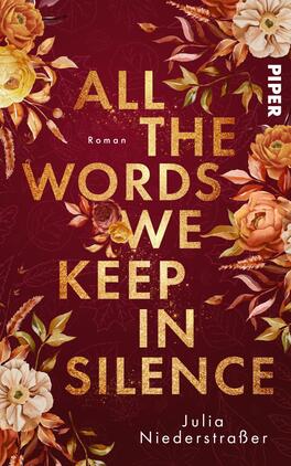 All the Words we keep in Silence