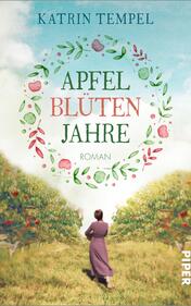 Apfelblütenjahre