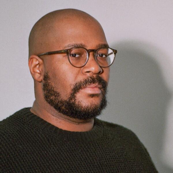 Foto von Brandon Taylor