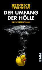 Der Umfang der Hölle Der Umfang der Hölle