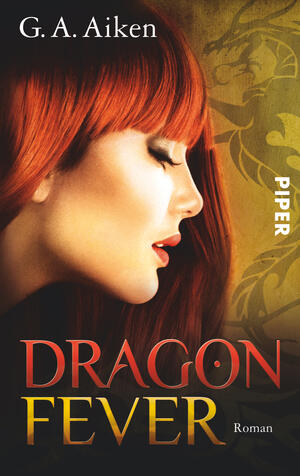 Dragon Fever (Dragon 6)