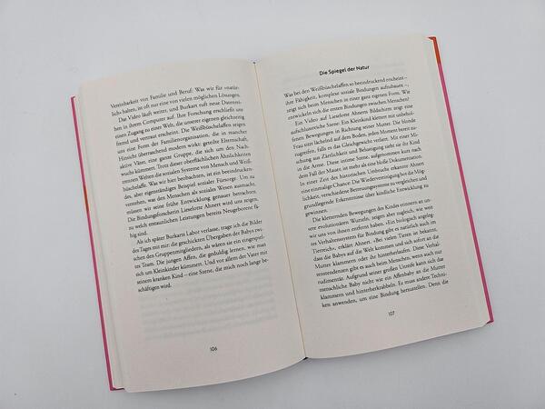 Außenansicht des Buches „Gemeinsam statt einsam“