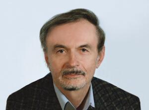 Harald Fritzsch