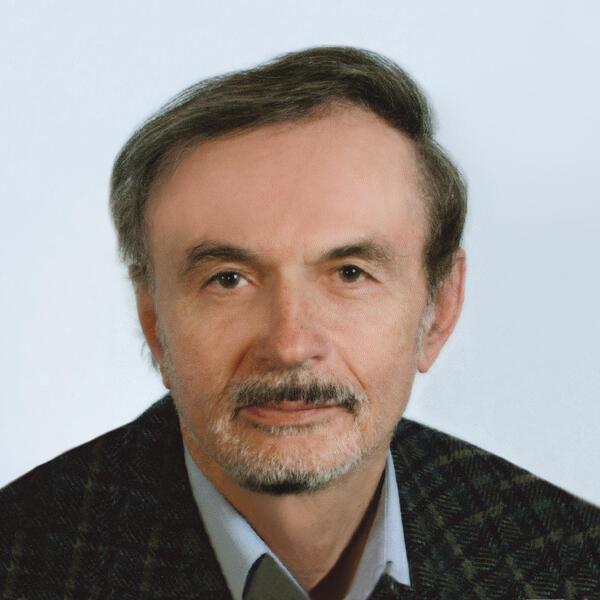 Foto von Harald Fritzsch