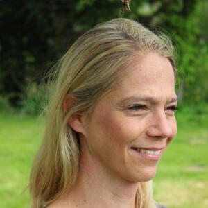 Foto von Lia Jenssen