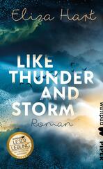 Like Thunder and Storm